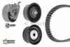 BOSCH 1 987 948 259 Timing Belt Kit